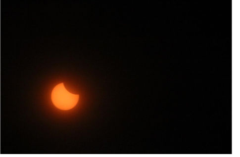 Eclipse